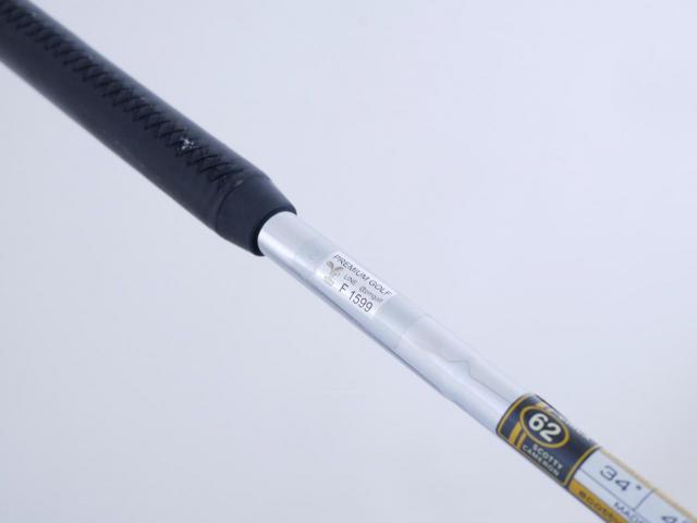 Putter : All : พัตเตอร์ Scotty Cameron CIRCA 62 No.5 ยาว 34 นิ้ว