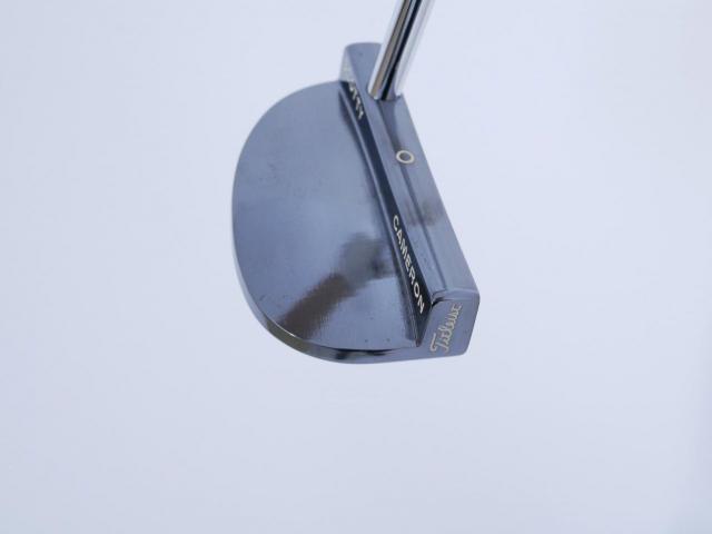 Putter : All : พัตเตอร์ Scotty Cameron CIRCA 62 No.5 ยาว 34 นิ้ว