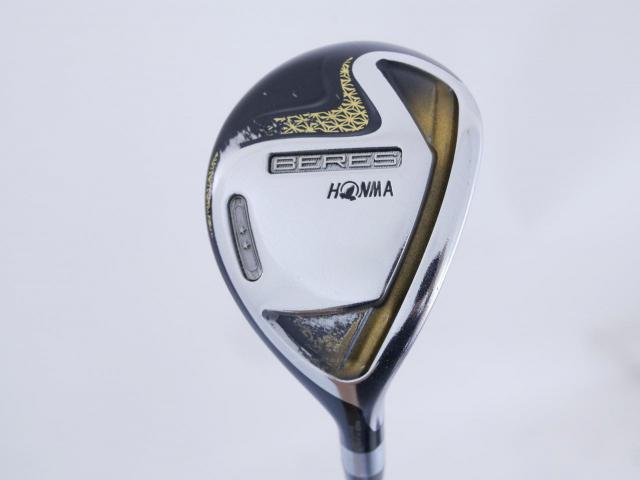 Fairway Wood : Honma : ไม้กระเทย Honma Beres 2020 (ออกปี 2020) Loft 28 ก้าน Honma ARMRQ (47) Flex SR (2 ดาว)