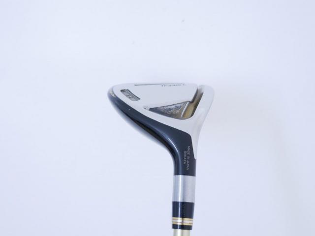 Fairway Wood : Honma : ไม้กระเทย Honma Beres 2020 (ออกปี 2020) Loft 28 ก้าน Honma ARMRQ (47) Flex SR (2 ดาว)