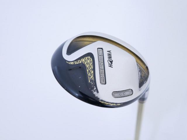 Fairway Wood : Honma : ไม้กระเทย Honma Beres 2020 (ออกปี 2020) Loft 28 ก้าน Honma ARMRQ (47) Flex SR (2 ดาว)