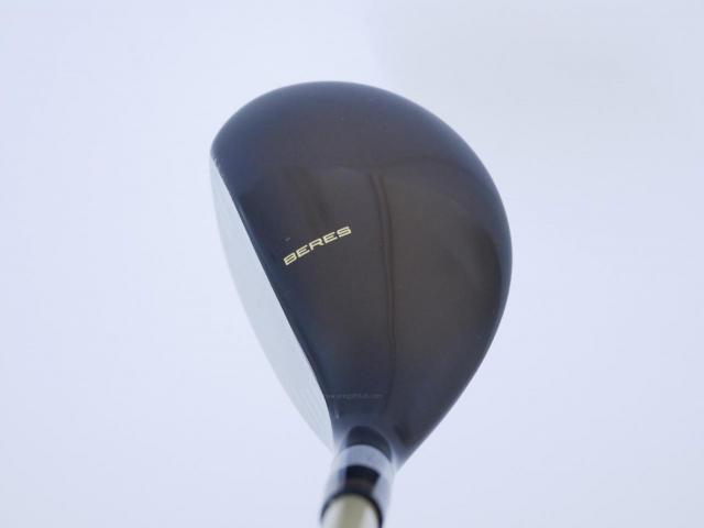 Fairway Wood : Honma : ไม้กระเทย Honma Beres 2020 (ออกปี 2020) Loft 28 ก้าน Honma ARMRQ (47) Flex SR (2 ดาว)