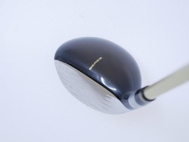 Fairway Wood : Honma : ไม้กระเทย Honma Beres 2020 (ออกปี 2020) Loft 28 ก้าน Honma ARMRQ (47) Flex SR (2 ดาว)