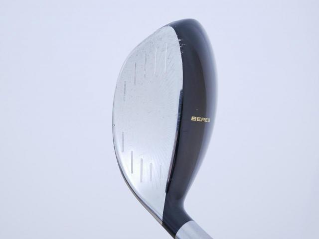 Fairway Wood : Honma : ไม้กระเทย Honma Beres 2020 (ออกปี 2020) Loft 28 ก้าน Honma ARMRQ (47) Flex SR (2 ดาว)