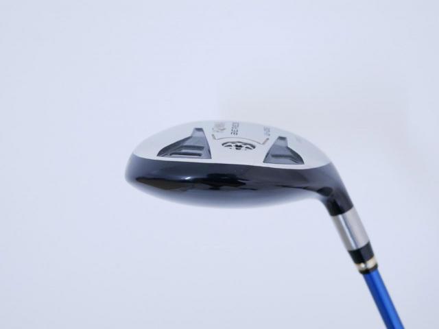 Fairway Wood : Honma : ไม้กระเทย Honma Beres U-05 (รุ่นปี 2017) Loft 28 ก้าน ARMRQ ∞ (53) Flex R (2 ดาว)