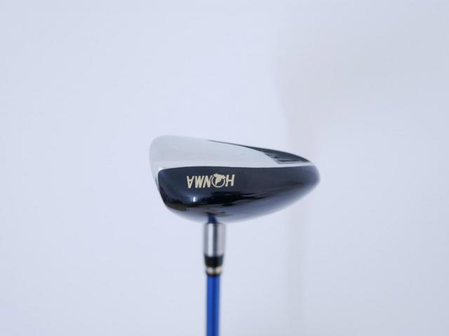 Fairway Wood : Honma : ไม้กระเทย Honma Beres U-05 (รุ่นปี 2017) Loft 28 ก้าน ARMRQ ∞ (53) Flex R (2 ดาว)