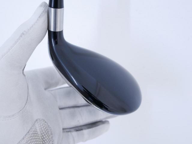 Fairway Wood : Honma : ไม้กระเทย Honma Beres U-05 (รุ่นปี 2017) Loft 28 ก้าน ARMRQ ∞ (53) Flex R (2 ดาว)