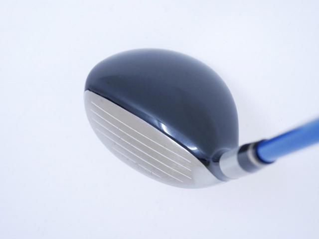 Fairway Wood : Honma : ไม้กระเทย Honma Beres U-05 (รุ่นปี 2017) Loft 28 ก้าน ARMRQ ∞ (53) Flex R (2 ดาว)