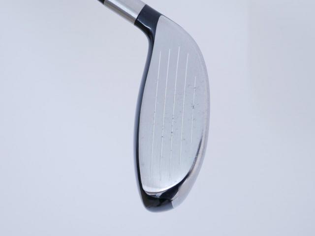 Fairway Wood : Honma : ไม้กระเทย Honma Beres U-05 (รุ่นปี 2017) Loft 28 ก้าน ARMRQ ∞ (53) Flex R (2 ดาว)