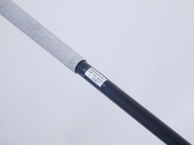 Fairway Wood : Honma : ไม้กระเทย Honma Beres U-05 (รุ่นปี 2017) Loft 28 ก้าน ARMRQ ∞ (53) Flex R (2 ดาว)
