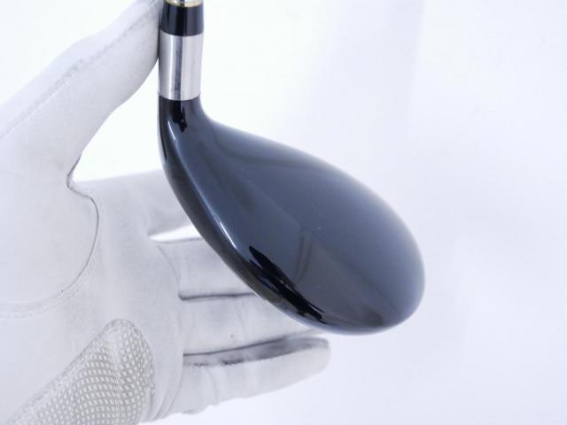 Fairway Wood : Honma : **มีบุบ ก้าน 3 ดาว** ไม้กระเทย Honma Beres U-03 (ออกปี 2015) Loft 19 ก้าน ARMRQ 8 (49) Flex R (3 ดาว)