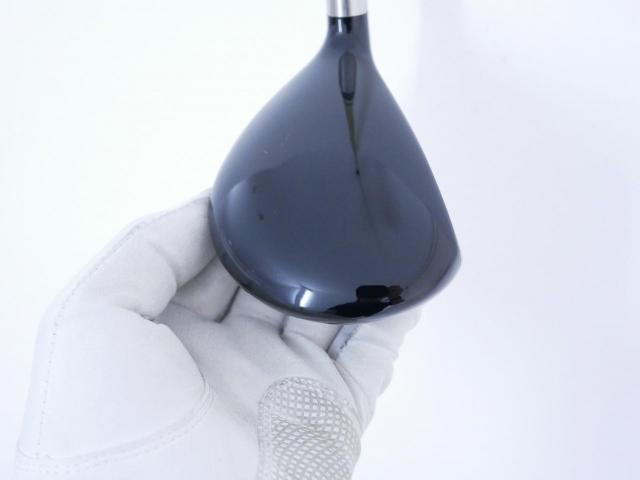 Fairway Wood : Honma : **มีบุบ ก้าน 3 ดาว** ไม้กระเทย Honma Beres U-03 (ออกปี 2015) Loft 19 ก้าน ARMRQ 8 (49) Flex R (3 ดาว)