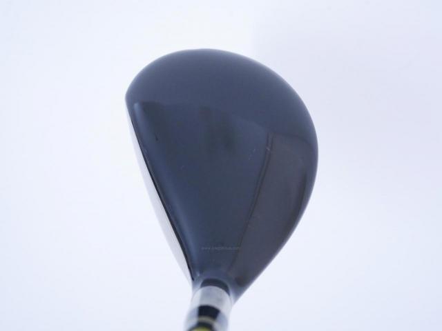 Fairway Wood : Honma : **มีบุบ ก้าน 3 ดาว** ไม้กระเทย Honma Beres U-03 (ออกปี 2015) Loft 19 ก้าน ARMRQ 8 (49) Flex R (3 ดาว)