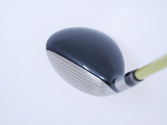 Fairway Wood : Honma : **มีบุบ ก้าน 3 ดาว** ไม้กระเทย Honma Beres U-03 (ออกปี 2015) Loft 19 ก้าน ARMRQ 8 (49) Flex R (3 ดาว)