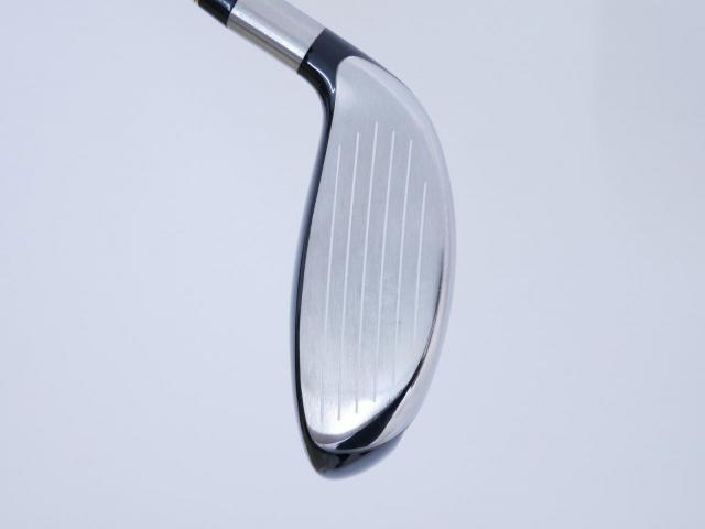 Fairway Wood : Honma : **มีบุบ ก้าน 3 ดาว** ไม้กระเทย Honma Beres U-03 (ออกปี 2015) Loft 19 ก้าน ARMRQ 8 (49) Flex R (3 ดาว)