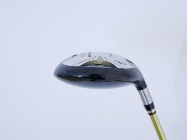 Fairway Wood : Honma : **มีบุบ ก้าน 3 ดาว** ไม้กระเทย Honma Beres U-03 (ออกปี 2015) Loft 19 ก้าน ARMRQ 8 (49) Flex R (3 ดาว)