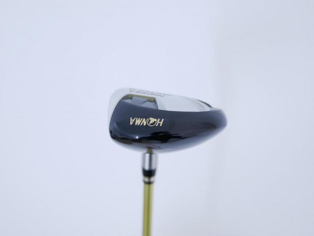 Fairway Wood : Honma : **มีบุบ ก้าน 3 ดาว** ไม้กระเทย Honma Beres U-03 (ออกปี 2015) Loft 19 ก้าน ARMRQ 8 (49) Flex R (3 ดาว)