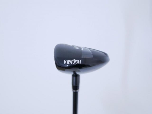 Fairway Wood : Honma : ไม้กระเทย Honma Tour World TW757 (รุ่นปี 2023) Loft 18 ก้าน Honma Vizard 50 Flex R