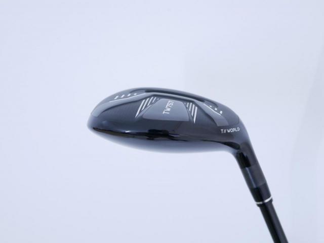 Fairway Wood : Honma : ไม้กระเทย Honma Tour World TW757 (รุ่นปี 2023) Loft 18 ก้าน Honma Vizard 50 Flex R