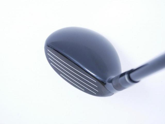 Fairway Wood : Honma : ไม้กระเทย Honma Tour World TW757 (รุ่นปี 2023) Loft 18 ก้าน Honma Vizard 50 Flex R