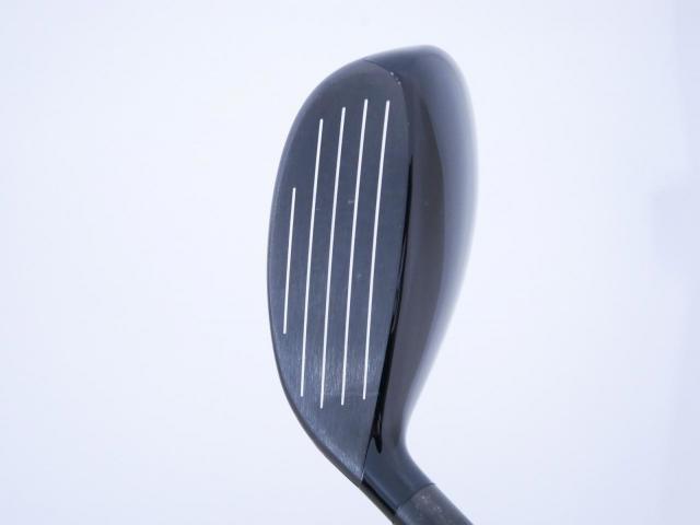 Fairway Wood : Honma : ไม้กระเทย Honma Tour World TW757 (รุ่นปี 2023) Loft 18 ก้าน Honma Vizard 50 Flex R