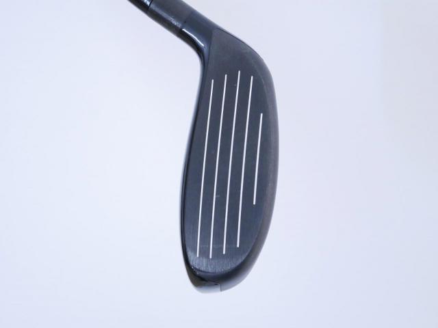 Fairway Wood : Honma : ไม้กระเทย Honma Tour World TW757 (รุ่นปี 2023) Loft 18 ก้าน Honma Vizard 50 Flex R