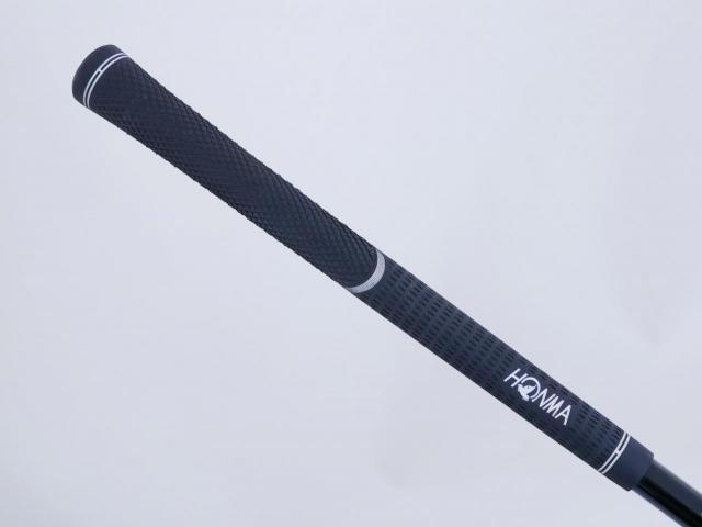 Fairway Wood : Honma : ไม้กระเทย Honma Tour World TW757 (รุ่นปี 2023) Loft 18 ก้าน Honma Vizard 50 Flex R