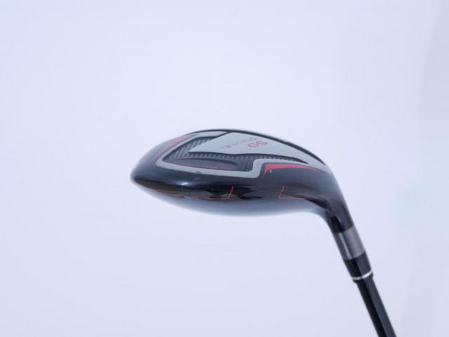 Fairway Wood : Honma : ไม้กระเทย Honma Tour World GS (ออกปี 2021) Loft 18 ก้าน Honma Speedtuned 48 Flex SR