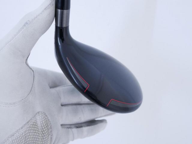 Fairway Wood : Honma : ไม้กระเทย Honma Tour World GS (ออกปี 2021) Loft 18 ก้าน Honma Speedtuned 48 Flex SR