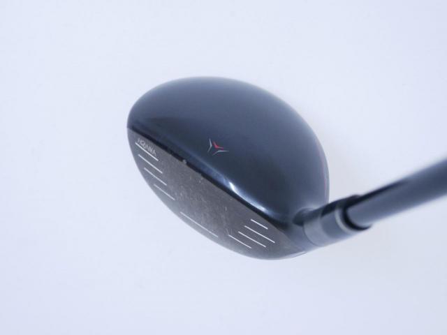 Fairway Wood : Honma : ไม้กระเทย Honma Tour World GS (ออกปี 2021) Loft 18 ก้าน Honma Speedtuned 48 Flex SR