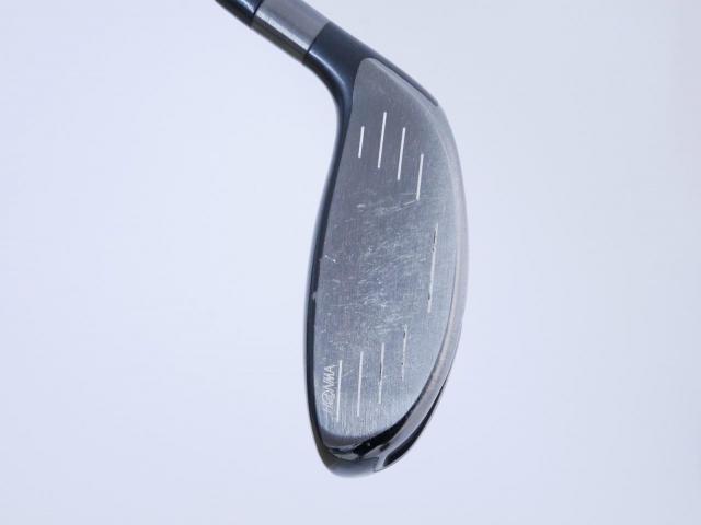 Fairway Wood : Honma : ไม้กระเทย Honma Tour World GS (ออกปี 2021) Loft 18 ก้าน Honma Speedtuned 48 Flex SR
