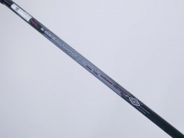Fairway Wood : Honma : ไม้กระเทย Honma Tour World GS (ออกปี 2021) Loft 18 ก้าน Honma Speedtuned 48 Flex SR