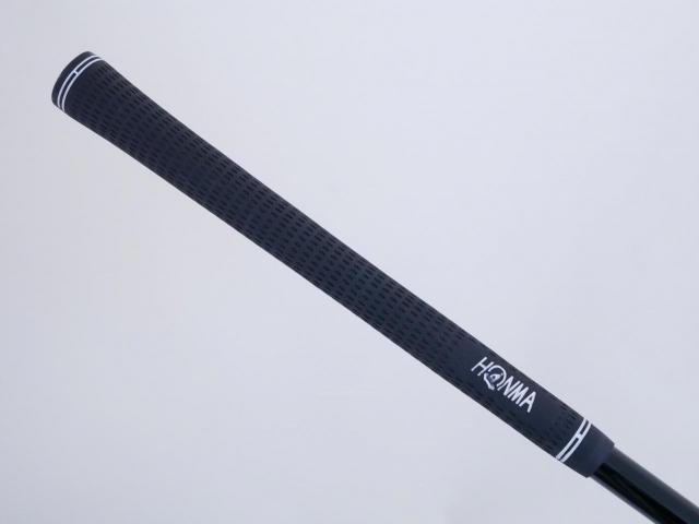 Fairway Wood : Honma : ไม้กระเทย Honma Tour World GS (ออกปี 2021) Loft 18 ก้าน Honma Speedtuned 48 Flex SR
