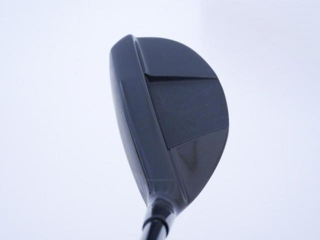 Fairway Wood : PRGR : ไม้กระเทย PRGR Super EGG Evolution (รุ่นล่าสุด ออกปี 2024 หน้าเด้งเกินกฏ ตีไกลมาก) Loft 23 Flex R (M-37)
