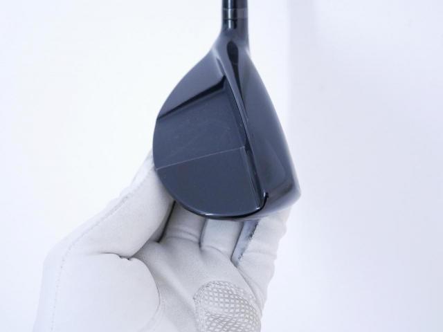 Fairway Wood : PRGR : ไม้กระเทย PRGR Super EGG Evolution (รุ่นล่าสุด ออกปี 2024 หน้าเด้งเกินกฏ ตีไกลมาก) Loft 23 Flex R (M-37)