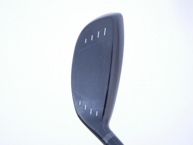 Fairway Wood : PRGR : ไม้กระเทย PRGR Super EGG Evolution (รุ่นล่าสุด ออกปี 2024 หน้าเด้งเกินกฏ ตีไกลมาก) Loft 23 Flex R (M-37)