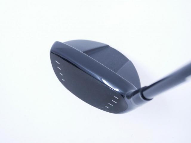 Fairway Wood : PRGR : ไม้กระเทย PRGR Super EGG Evolution (รุ่นล่าสุด ออกปี 2024 หน้าเด้งเกินกฏ ตีไกลมาก) Loft 23 Flex R (M-37)