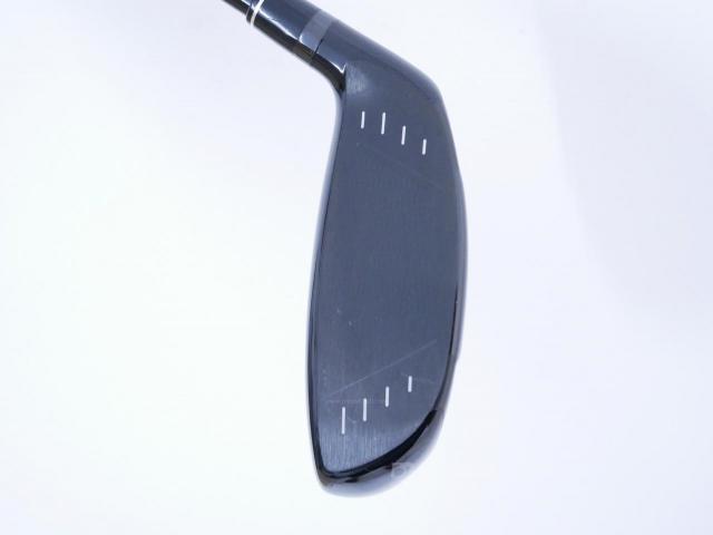 Fairway Wood : PRGR : ไม้กระเทย PRGR Super EGG Evolution (รุ่นล่าสุด ออกปี 2024 หน้าเด้งเกินกฏ ตีไกลมาก) Loft 23 Flex R (M-37)