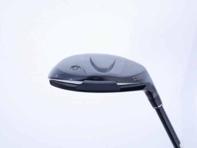 Fairway Wood : PRGR : ไม้กระเทย PRGR Super EGG Evolution (รุ่นล่าสุด ออกปี 2024 หน้าเด้งเกินกฏ ตีไกลมาก) Loft 20 Flex R (M-37)