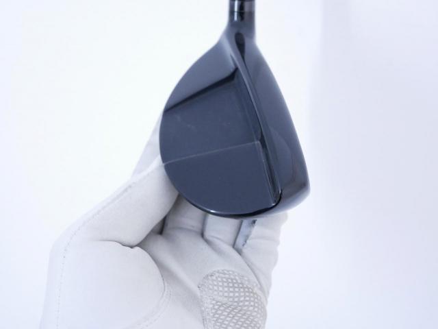 Fairway Wood : PRGR : ไม้กระเทย PRGR Super EGG Evolution (รุ่นล่าสุด ออกปี 2024 หน้าเด้งเกินกฏ ตีไกลมาก) Loft 20 Flex R (M-37)