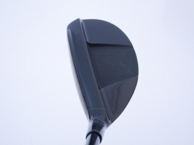 Fairway Wood : PRGR : ไม้กระเทย PRGR Super EGG Evolution (รุ่นล่าสุด ออกปี 2024 หน้าเด้งเกินกฏ ตีไกลมาก) Loft 20 Flex R (M-37)