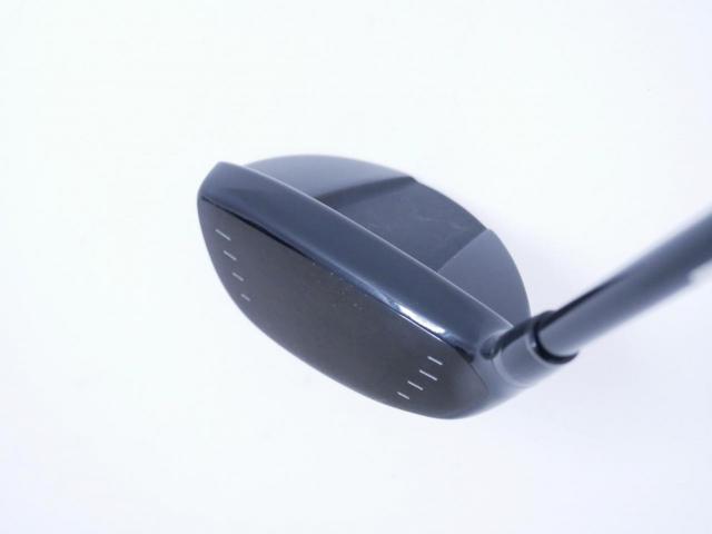 Fairway Wood : PRGR : ไม้กระเทย PRGR Super EGG Evolution (รุ่นล่าสุด ออกปี 2024 หน้าเด้งเกินกฏ ตีไกลมาก) Loft 20 Flex R (M-37)