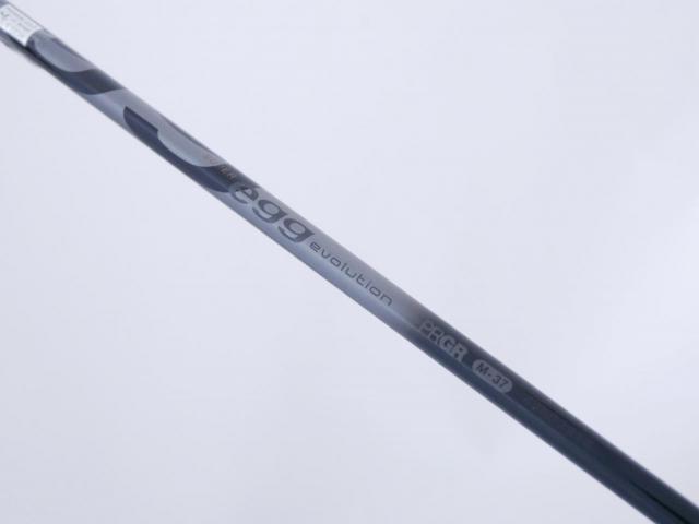 Fairway Wood : PRGR : ไม้กระเทย PRGR Super EGG Evolution (รุ่นล่าสุด ออกปี 2024 หน้าเด้งเกินกฏ ตีไกลมาก) Loft 20 Flex R (M-37)