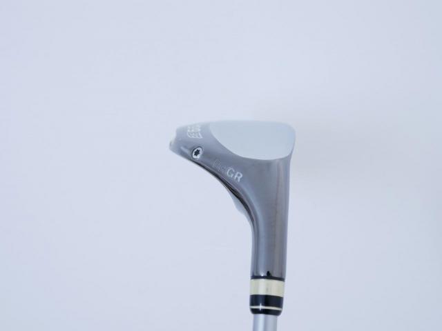 Fairway Wood : PRGR : ไม้กระเทย PRGR Egg i+ Loft 21 ก้าน M-40 Flex SR