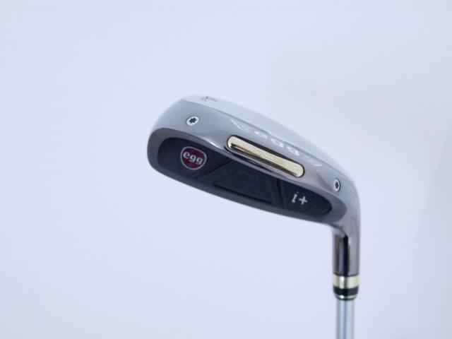 Fairway Wood : PRGR : ไม้กระเทย PRGR Egg i+ Loft 21 ก้าน M-40 Flex SR