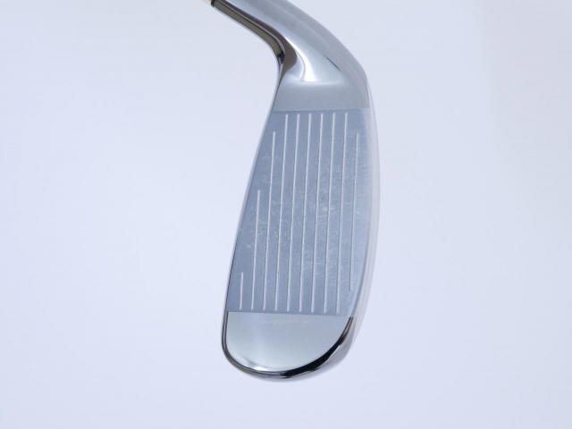 Fairway Wood : PRGR : ไม้กระเทย PRGR Egg i+ Loft 21 ก้าน M-40 Flex SR