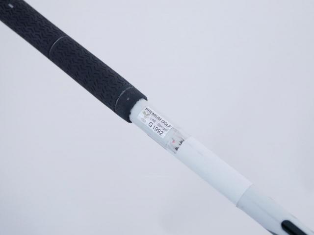 Fairway Wood : PRGR : ไม้กระเทย PRGR Egg i+ Loft 21 ก้าน M-40 Flex SR