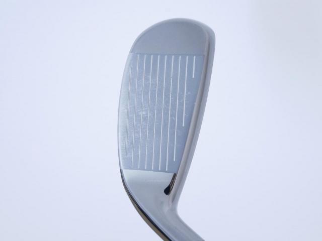 Fairway Wood : PRGR : ไม้กระเทย PRGR Egg i+ Loft 21 ก้าน M-40 Flex SR