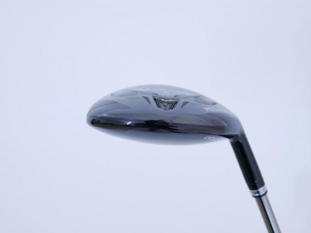Fairway Wood : Maruman : ไม้กระเทย Maruman MAJESTY Prestigio XII Black (ออกปี 2023 ท็อปสุด ของใหม่ 3 หมื่นบาท) Loft 22 Flex R