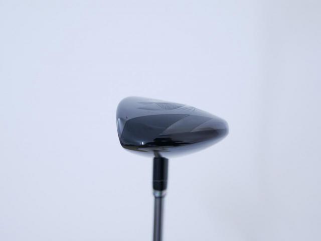 Fairway Wood : Maruman : ไม้กระเทย Maruman MAJESTY Prestigio XII Black (ออกปี 2023 ท็อปสุด ของใหม่ 3 หมื่นบาท) Loft 22 Flex R